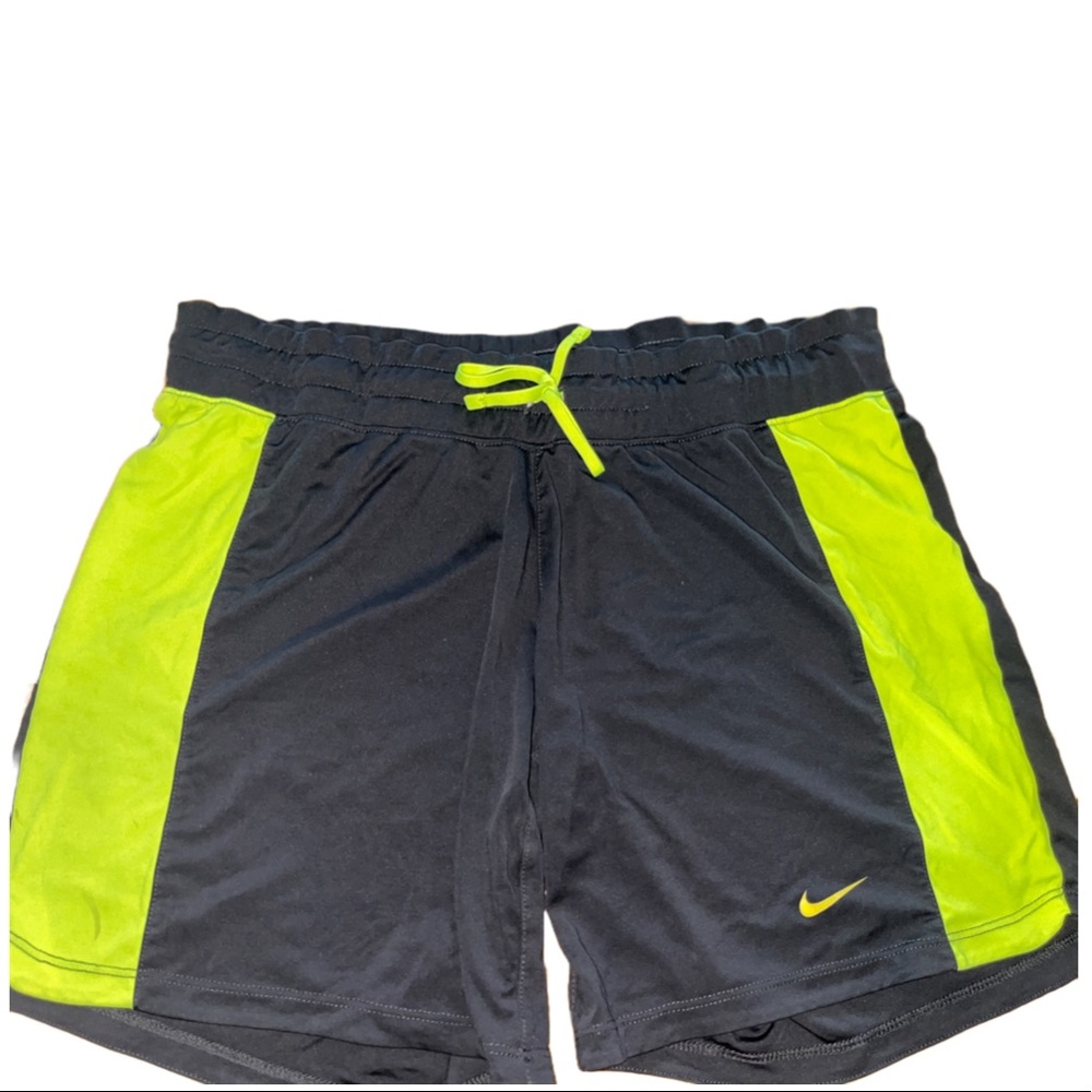 Dri-Fit Nike shorts